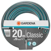 Węże ogrodowe i zraszacze - Gardena Wąż ogrodowy Classic 20 m Gardena_DARMOWA DOSTAWA_od_999_zł 18022 20 - miniaturka - grafika 1