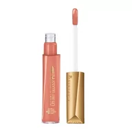 Błyszczyki do ust - Rimmel Oh My Gloss! Plump Błyszczyk 531 Peach Pie - miniaturka - grafika 1