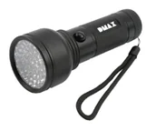 Latarki - DMAX TLG 312 Czarny Latarka ręczna LED - miniaturka - grafika 1