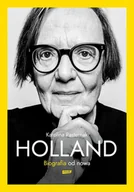 E-booki - biografie - Holland. Biografia od nowa - miniaturka - grafika 1