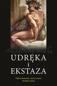 E-booki - romanse - Irving Stone Udręka i ekstaza - miniaturka - grafika 1