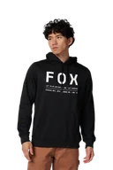 Bluzy damskie - Bluza FOX Non Stop CzarnyS - miniaturka - grafika 1