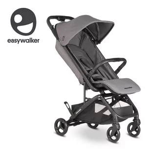 Easywalker MILEY 2 Marble Grey - Wózki dziecięce - miniaturka - grafika 1