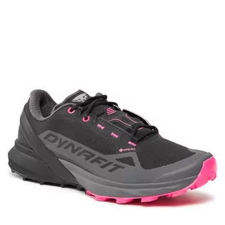 Buty sportowe damskie - Buty Dynafit Ultra 50 Reflective W Gtx GORE-TEX 64092 Magnet/Black Out 731 - grafika 1