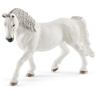 Figurki dla dzieci - Schleich Horse Club - Koń klacz rasa Lipicańska, figurka dla dzieci 5+ - miniaturka - grafika 1