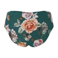 Majtki damskie - FIGI JULIMEX TEA ROSE CLASSIC (kolor multicolour, rozmiar S) - miniaturka - grafika 1