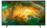 Telewizory - SONY FWD-85X80L - miniaturka - grafika 1