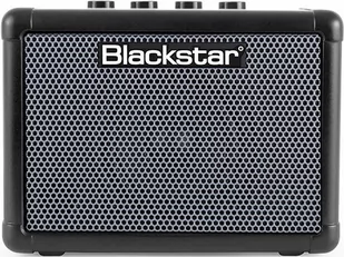 Blackstar FLY 3 Bass mini wzmacniacz FLY3BASS - Wzmacniacze gitarowe - miniaturka - grafika 1