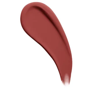 NYX Professional Makeup Professional Makeup - Lip Lingerie XXL Matte Liquid Lipstick - Matowa pomadka do ust w płynie - 4 ml - 07 - WARM UP NYXPUPML-4ML-06 - Szminki - miniaturka - grafika 3