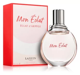 Lanvin eclat dArpege Mon Eclat woda perfumowana 50 ml - Wody i perfumy damskie - miniaturka - grafika 1