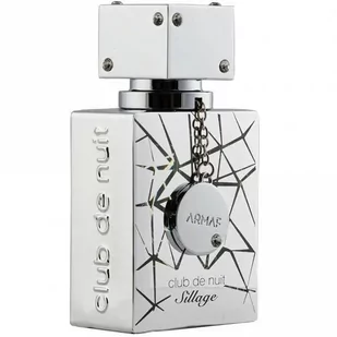 Armaf Club de Nuit Sillage, Woda perfumowana spray, 30ml - Wody i perfumy damskie - miniaturka - grafika 1