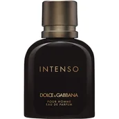 Wody i perfumy męskie - Dolce & Gabbana Intenso Pour Homme woda perfumowana spray 125ml - - miniaturka - grafika 1