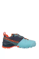 Buty trekkingowe damskie - BUTY TRANSALPER GTX WOMEN-MARINE BLUE-BLUEBERRY - miniaturka - grafika 1