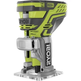Ryobi R18TR-0 - Frezarki - miniaturka - grafika 1