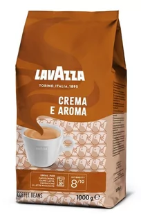 Lavazza Crema e Aroma 1,1kg - Kawa - miniaturka - grafika 3