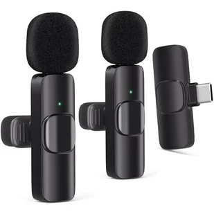 Mikrofon do smartfona MUSICMATE EchoPrism MM-100 - Pozostałe akcesoria do telefonów - miniaturka - grafika 1