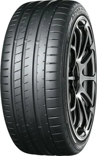 Yokohama Advan Sport V107 295/30R22 103Y - Opony letnie - miniaturka - grafika 1