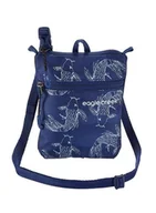 Torby męskie - Torba saszetka Eagle Creek Stash Neck Pouch - koi - miniaturka - grafika 1