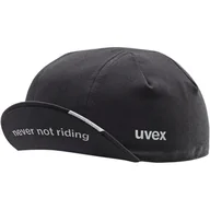 Pozostała odzież dla rowerzystów - Czapka pod kask UVEX Cycling cap - miniaturka - grafika 1