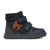 Buty dla chłopców - Trzewiki Lasocki Kids CEO-CI12-3005-06 - miniaturka - grafika 1