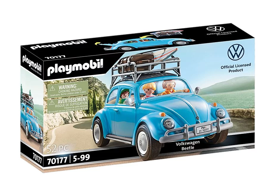 Playmobil 70177 Volkswagen Garbus