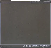 Filamenty i akcesoria do drukarek 3D - Prusa Płyta ze stali sprężynowej - dla drukarek - teksturowana} - miniaturka - grafika 1
