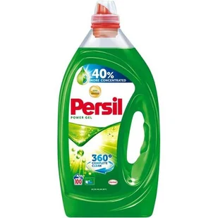Persil Regular 5 l 100 prań) żel do prania - Środki do prania - miniaturka - grafika 1