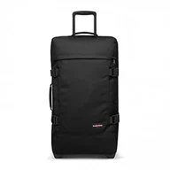 Torby podróżne - Eastpak Torby podróĹźneTRANVERZ M BLACK - miniaturka - grafika 1