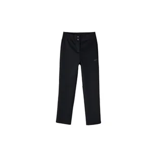 Spodnie narciarskie snowboardowe Softshell membrana 5000 dziewczęce TFTRF660-20S - Spodnie narciarskie - miniaturka - grafika 1