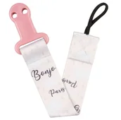 Akcesoria do smoczków - CANPOL BABIES TASIEMKA ZAWIESZKA DO SMOCZKA KLIPS 0m+ - miniaturka - grafika 1