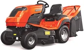 Kosiarki traktorki - ARIENS C40 XRD COUNTAX TRAKTOREK OGRODOWY KOSIARKA SAMOJEZDNA SPALINOWA DO TRAWY HYDROSTATIC 97cm PREMIUM - miniaturka - grafika 1