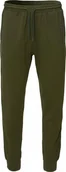 Spodnie sportowe męskie - Martes Męskie spodnie Martes NAMI khaki rozmiar XL - miniaturka - grafika 1