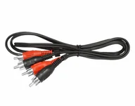 Kable - Kabel 2xRCA 10.0m (1LM) - miniaturka - grafika 1