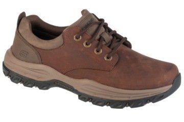 Skechers Knowlson Leland 204920-DKBR Rozmiar 42