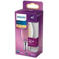 Halogeny - Philips Żarówka LED 929001889755 4.3W E14 929001889755 - miniaturka - grafika 1
