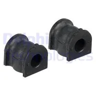 Łączniki stabilizatorów - DELPHI Zawieszenie, stabilizator TD1483W - miniaturka - grafika 1