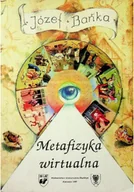 Fizyka i astronomia - Metafizyka wirtualna - miniaturka - grafika 1