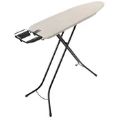 Deski do prasowania - Deska do prasowania BRABANTIA 242885 A Denim Grey 110 x 30 cm - miniaturka - grafika 1