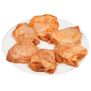 Mięso świeże i mrożone - Auchan - Udo z kurczaka w przyprawach na grill - miniaturka - grafika 1