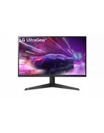 Monitory - Lg 24'' 24GQ50F-B - miniaturka - grafika 1