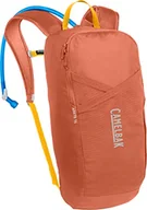 Plecaki - CAMELBAK Plecak Arete dla dorosłych, uniseks, Ginger/Golden Rod, 14 l - miniaturka - grafika 1