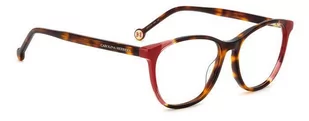 Okulary korekcyjne Carolina Herrera HER 0123 O63 - Okulary korekcyjne, oprawki, szkła - miniaturka - grafika 2