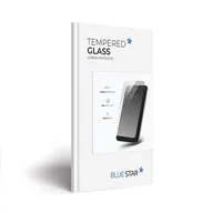 Szkła hartowane na telefon - Blue Star Szkło Hartowane 3D do Samsung Galaxy S8 (case friendly) transparentny - miniaturka - grafika 1