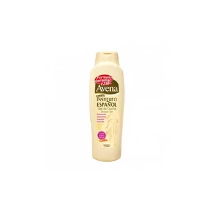 Instituto Espanol Instituto Espaol AVENA LECHE PŁYN DO KĄPIELI 1250ml 8411047144053 - Kosmetyki do kąpieli - miniaturka - grafika 1