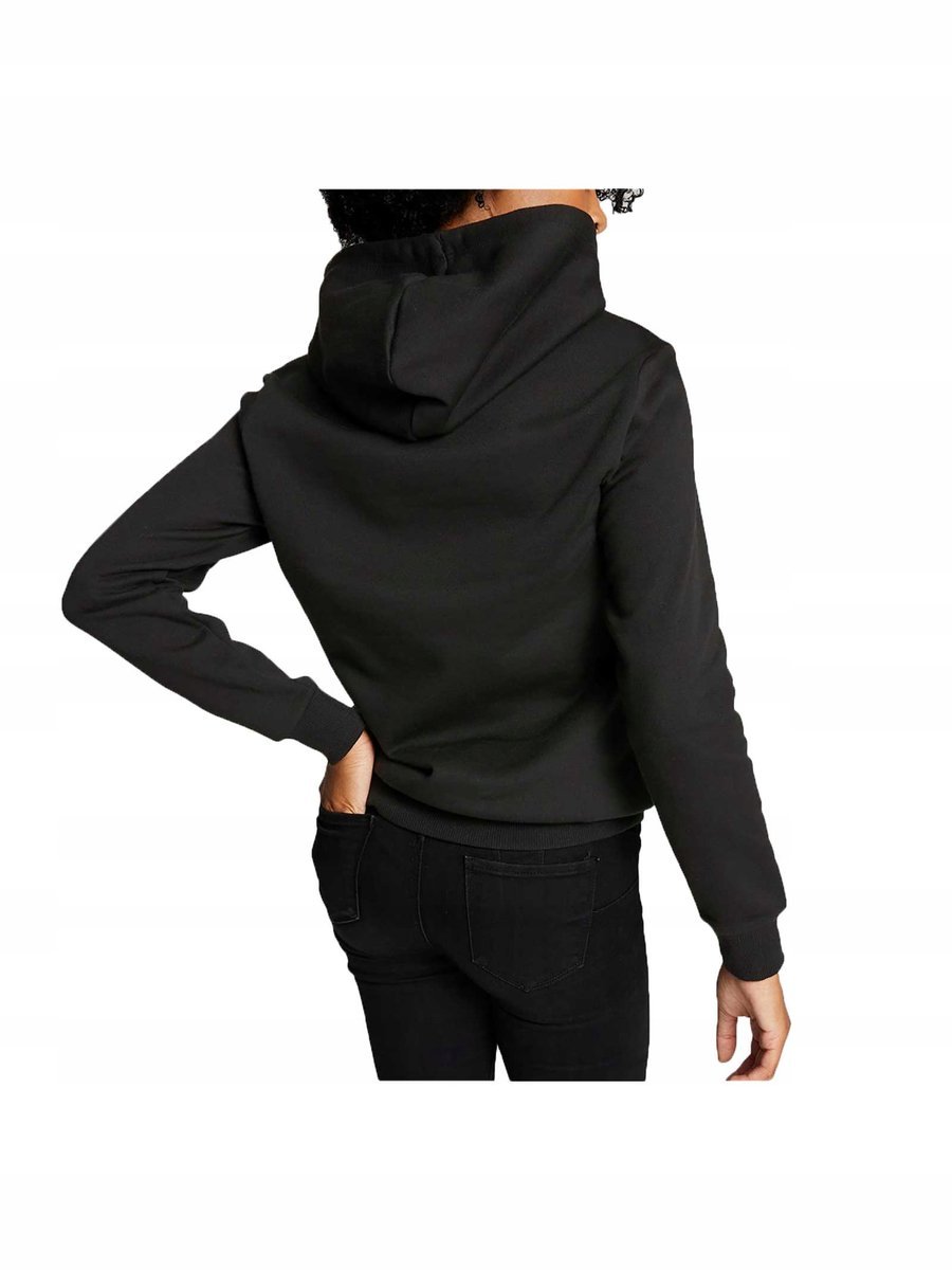 BLUZA DAMSKA ESS SMALL LOGO HOODIE PUMA XS