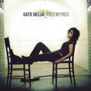Piece By Piece Katie Melua Płyta CD) - Rock - miniaturka - grafika 1