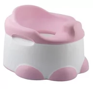 Nocniki - Nocnik 3w1 Step'n Potty Cradle Pink Bumbo - miniaturka - grafika 1