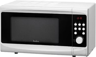 Kuchenka mikrofalowa Amica AMG17E70GV - Kuchenki mikrofalowe - miniaturka - grafika 1