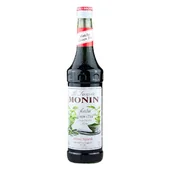 Syropy i koncentraty owocowe - Syrop MONIN MATCHA GREEN TEA | zielona herbata matcha 0,7l - miniaturka - grafika 1