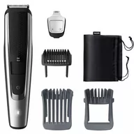 Trymery - Philips Beardtrimmer Series 5000 BT5522/15 - miniaturka - grafika 1